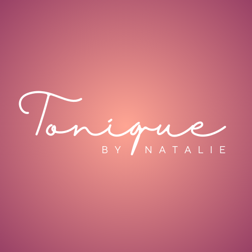 Tonique by Natalie